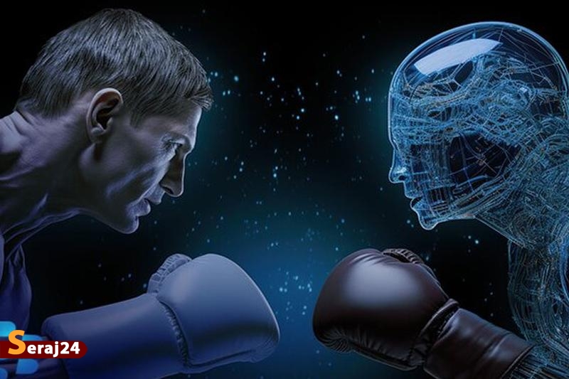 انتشار جزئیات نخستین حمله‌ای که توسط هوش مصنوعی انجام شد