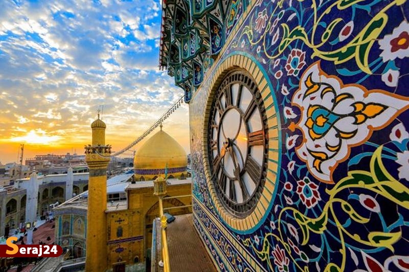 ماجرای سخنان امیرالمومنین علی (ع) پس از اقامه «نماز باران» در شهر کوفه