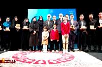 نخستین دوره جایزه «هم‌خوان» برگزیدگانش را شناخت