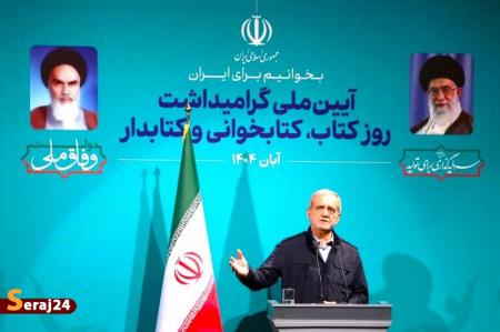 این کتاب است که می‌تواند راه‌حل مشکلات را در درون خود عرضه کند