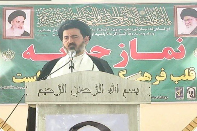 لیاخوف؛ یک نام یا هشدار تاریخ؟