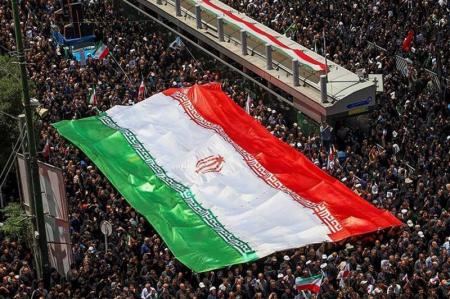 مسئولان زیرساخت‌های آشتی ملی را فراهم کنند