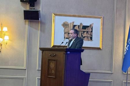 در جنگ ۱۲ روزه پیام تسلیم به درخواست برای آتش‌بس تغییر کرد