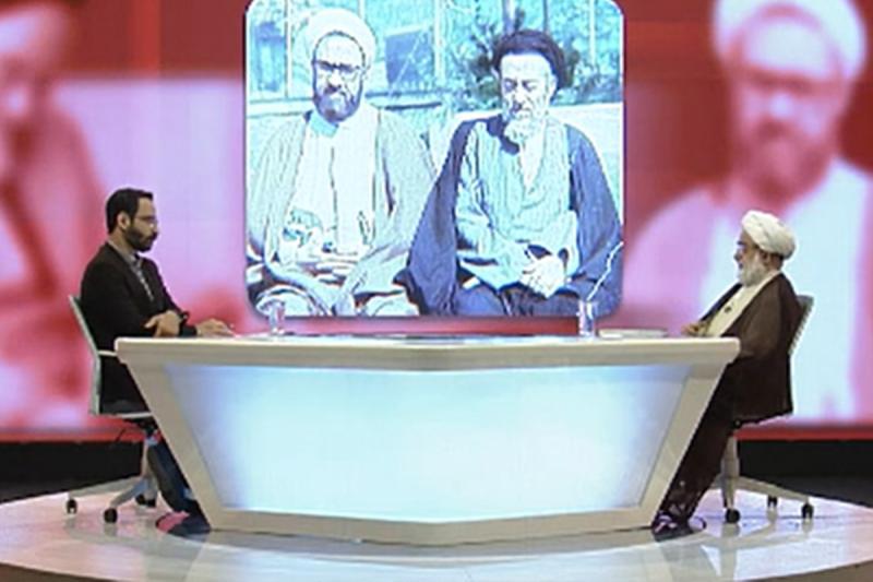 رازهای ناگفته علامه طباطبایی که انقلاب را ساخت