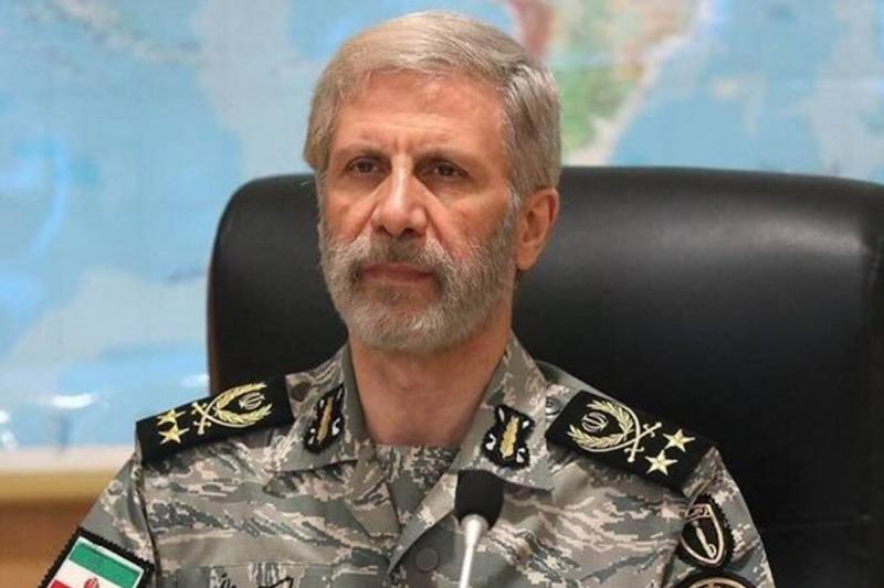 لحظه‌ای از ارتقای قدرت دفاعی غافل نیستیم