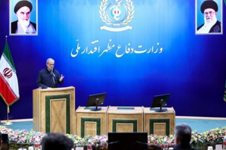 توان دفاعی می‌تواند ناترازی‌های کشور را سامان دهد