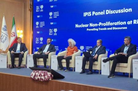 امکان دسترسی به تاسیسات بمباران شده وجود ندارد