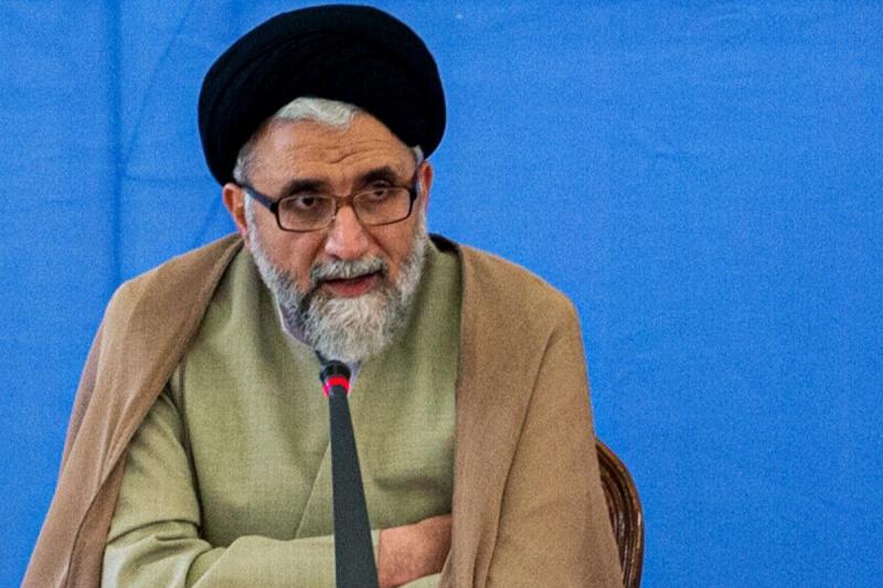 نظر وزیر اطلاعات درباره طرح مقابله با نفوذ سرویس‌های اطلاعاتی