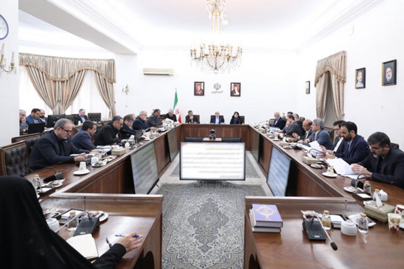 ایران بهترین مسیر ترانزیتی برای کشورهای محصور در خشکی است