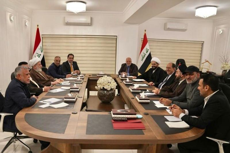 دولت‌ آینده عراق از دل «چارچوب هماهنگی شیعیان» بیرون می‌آید