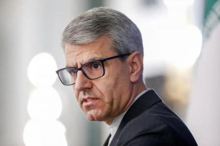 در مرحله شکل گیری مذاکره معنادار با آمریکا نیستیم