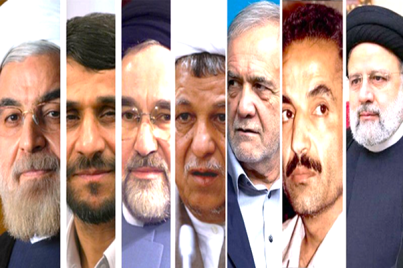 ابرمسئله خشکسالی روی میز دولت‌ها