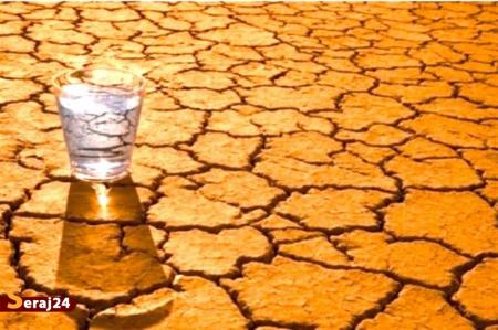 وقتی آب نیست، اعتماد هم خشک می‌شود