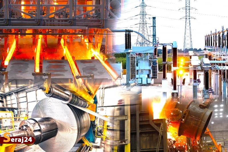 ناترازی انرژی؛ ترکیبی از بی‌عدالتی و بی‌تدبیری