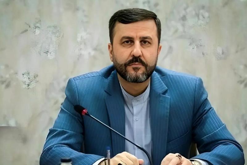 غرب آماده مذاکره نیست