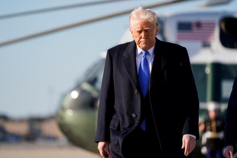 ترامپ در پی تصاحب میادین نفتی ۳۰۰ میلیارد بشکه‌ای ونزوئلا