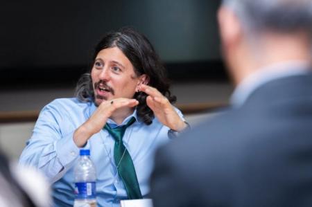 اعتراف معمار تحریم‌ها به ناکارآمدی مکانیسم‌ ماشه