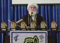 نتیجه عملکرد ما در کلیات نظام اثرگذار است