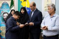 استفاده از ظرفیت فضای مجازی برای گسترش فرهنگ کتابخوانی