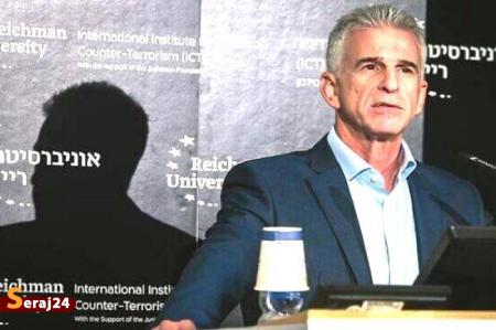 کناره‌گیری قریب الوقوع رئیس سازمان تروریستی موساد