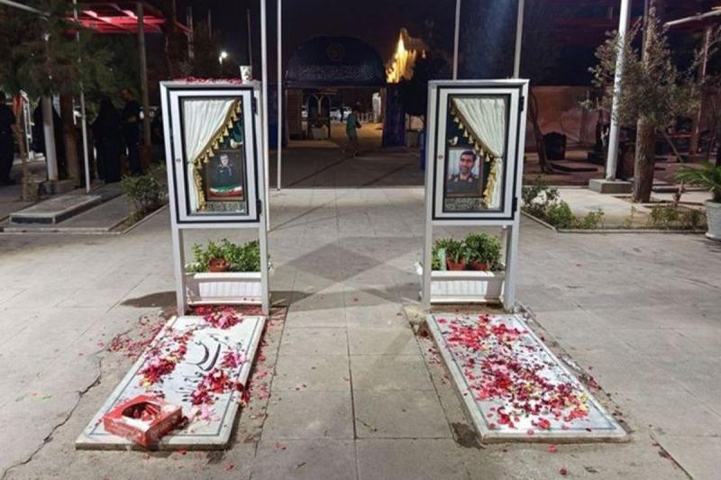 وقتی که این سنگ و مزار و حجله، «خانه» شد