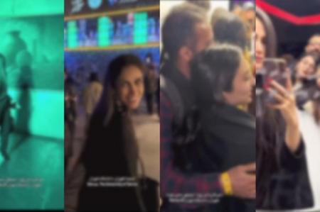 واکنش‌های ادامه‌دار دانشگاهیان علیه قبح‌شکنی در دانشگاه تهران