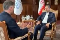 کانال‌ها میان آمریکا و ایران زیادند، اما پیام قابل اعتنا کم است