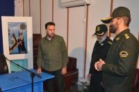 حضور مسئولانه پلیس در فضای مجازی امنیت اجتماعی را تقویت می‌کند 