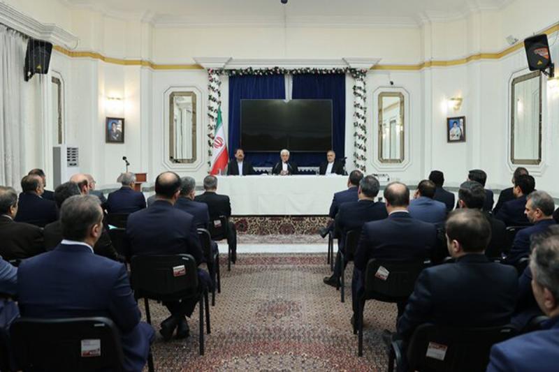 ایران‌هراسی تاثیری در افکار عمومی مردم روسیه نداشته است