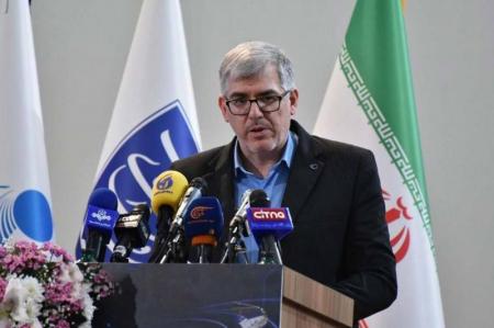 ایران در جمع ۱۰ قدرت دارای توان فضایی مستقل قرار دارد