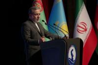 اجلاس خزر بستری برای فعال‌سازی ظرفیت‌های ترانزیت، انرژی و گردشگری است