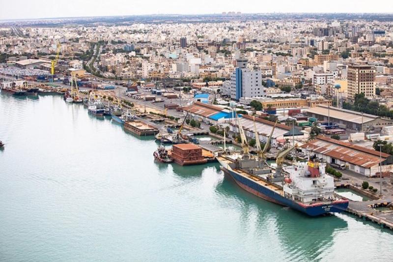 نصب سیستم هوش تجاری در بندر بوشهر