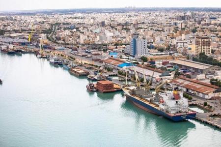 نصب سیستم هوش تجاری در بندر بوشهر