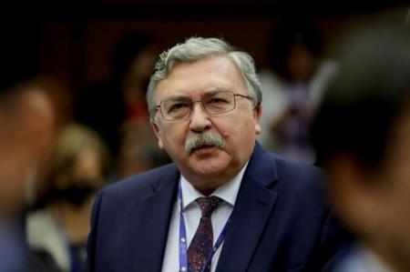 تنش در خاورمیانه به نقطه‌ای خطرناک رسیده است