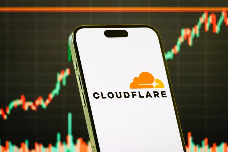 بخش‌هایی از اینترنت جهانی از دسترس خارج شد