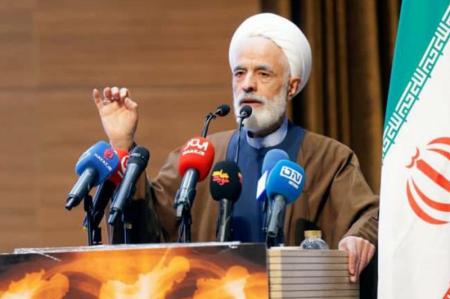 صدای سرفه جانبازان شیمیایی سند اوج مظلومیت ملت ایران است