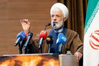 صدای سرفه جانبازان شیمیایی سند اوج مظلومیت ملت ایران است