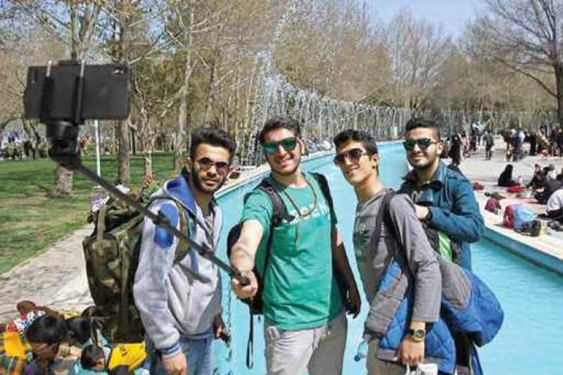 «رصدخانه اجتماعی جوانان ایران» راه اندازی می‌شود