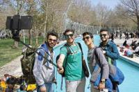 «رصدخانه اجتماعی جوانان ایران» راه اندازی می‌شود