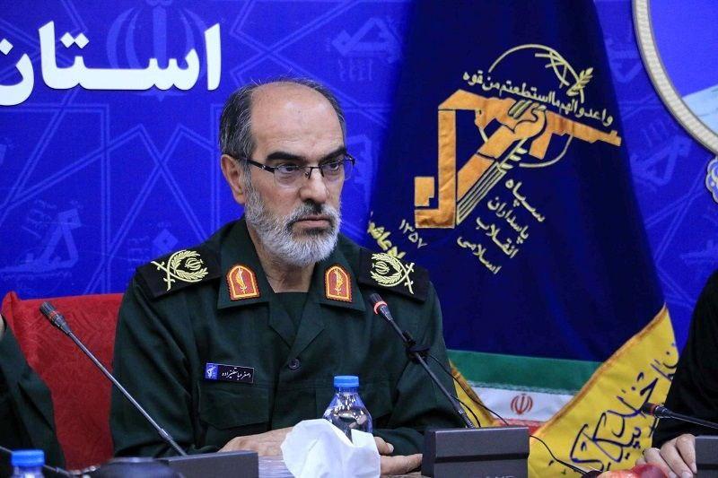 بیش از سه هزار برنامه همزمان با هفته بسیج در آذربایجان شرقی