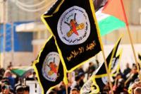 ادعاهای صهیونیست‌ها برای توجیه جنایت عین‌الحلوه دروغ و بی‌اساس است