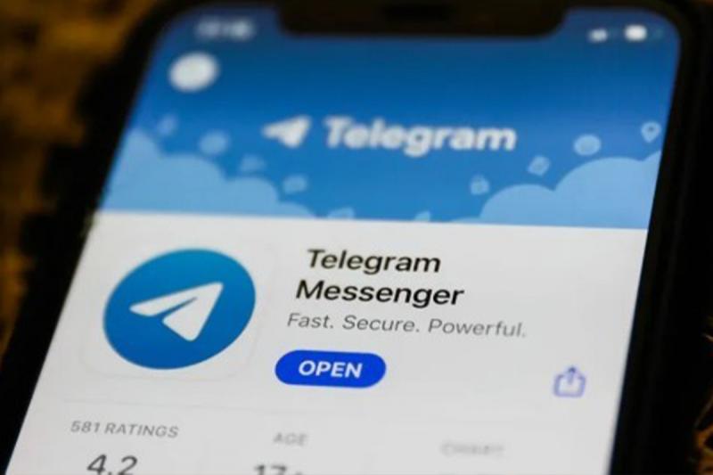 آخرین خبرها از مذاکره با تلگرام؛ تصمیم‌گیری با شورای فضای مجازی است