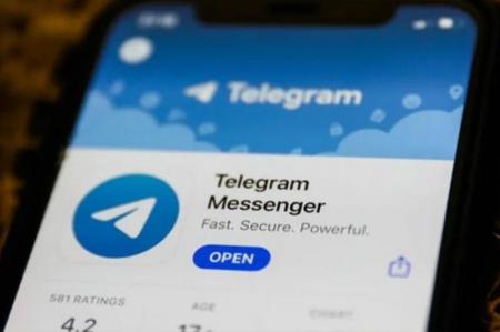 آخرین خبرها از مذاکره با تلگرام؛ تصمیم‌گیری با شورای فضای مجازی است