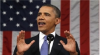  اوباما حضور تروریست‌های وابسته به القاعده در سوریه را تأیید کرد