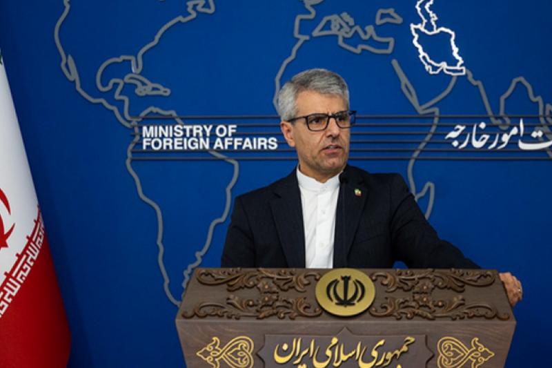 هیچ مذاکره‌ای با آمریکا نداریم