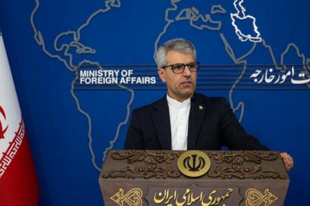 هیچ مذاکره‌ای با آمریکا نداریم