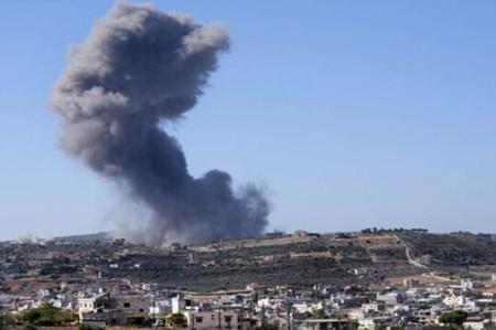 دستور ارتش صهیونیستی برای تخلیه برخی روستاها در جنوب لبنان