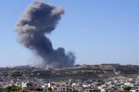 دستور ارتش صهیونیستی برای تخلیه برخی روستاها در جنوب لبنان