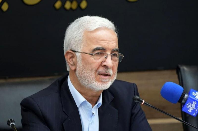 وضعیت امنیت مناسب است