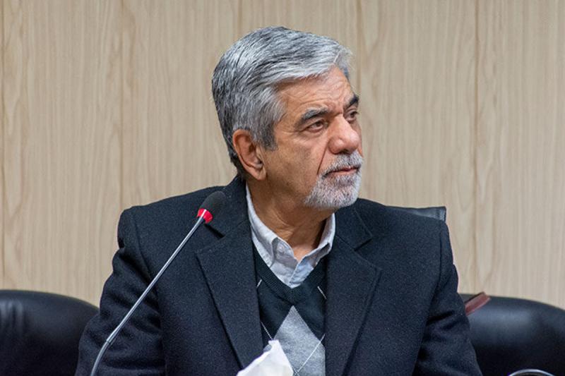 جنبش مقاومت جنبشی اجتماعی و نقطه تقابل استکبار جهانی است 